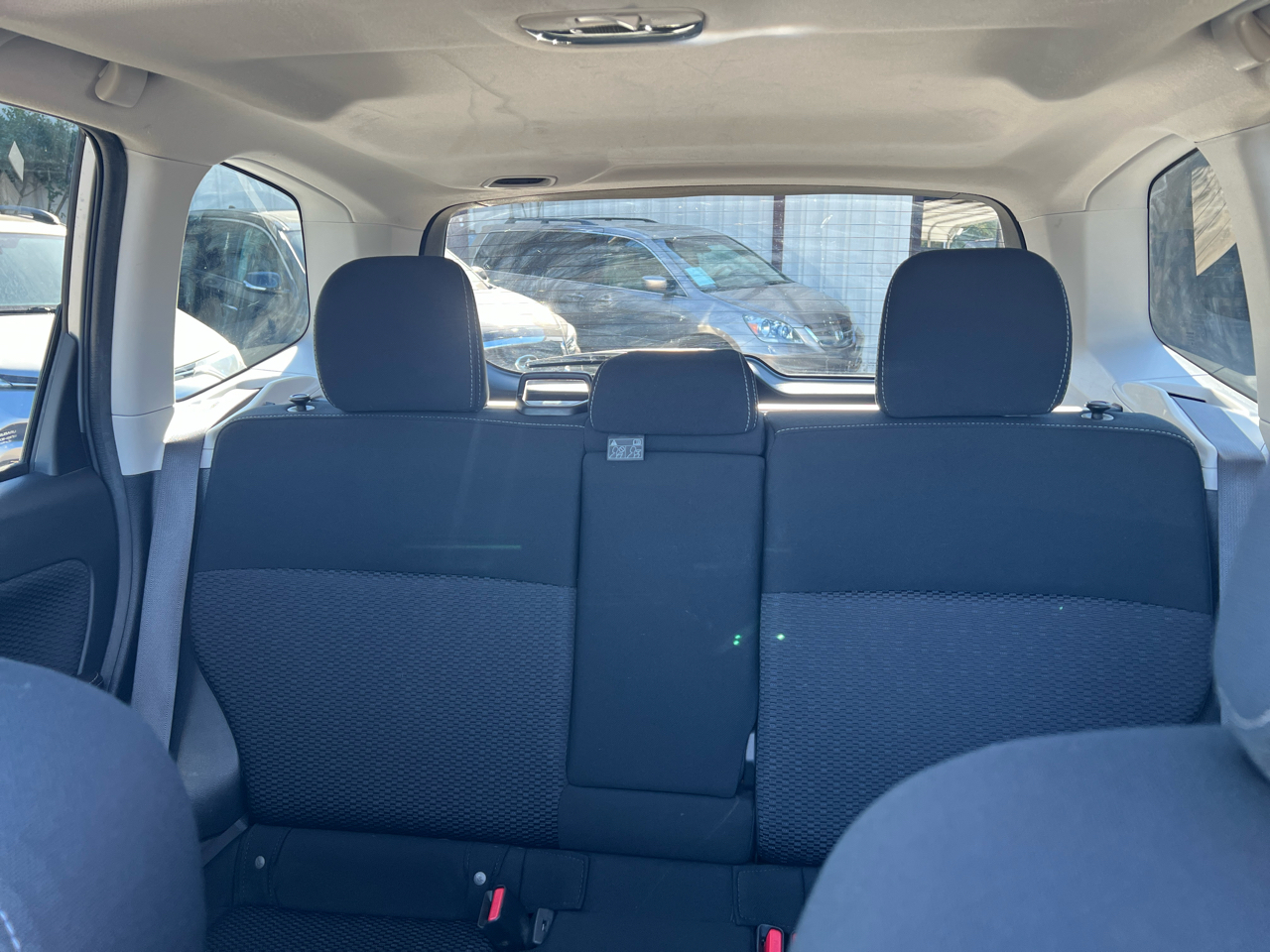 Subaru Forester 2.5i Premium CVT 2018 Subaru Forester 2.5i Premium CVT 2018