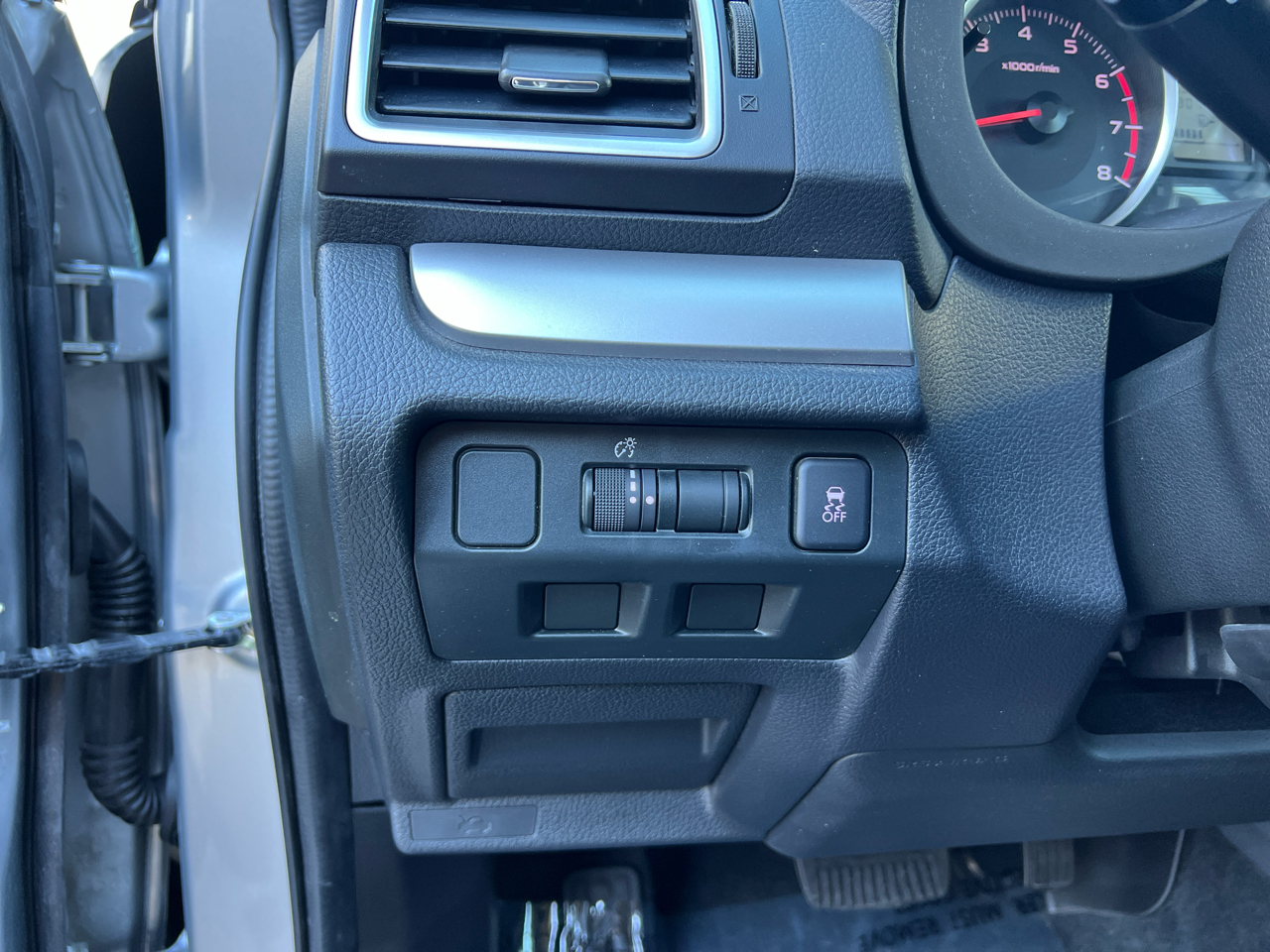 Subaru Forester 2.5i Premium CVT 2018 Subaru Forester 2.5i Premium CVT 2018