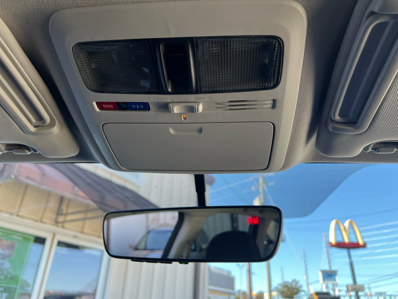 Subaru Forester 2.5i Premium CVT 2018 Subaru Forester 2.5i Premium CVT 2018