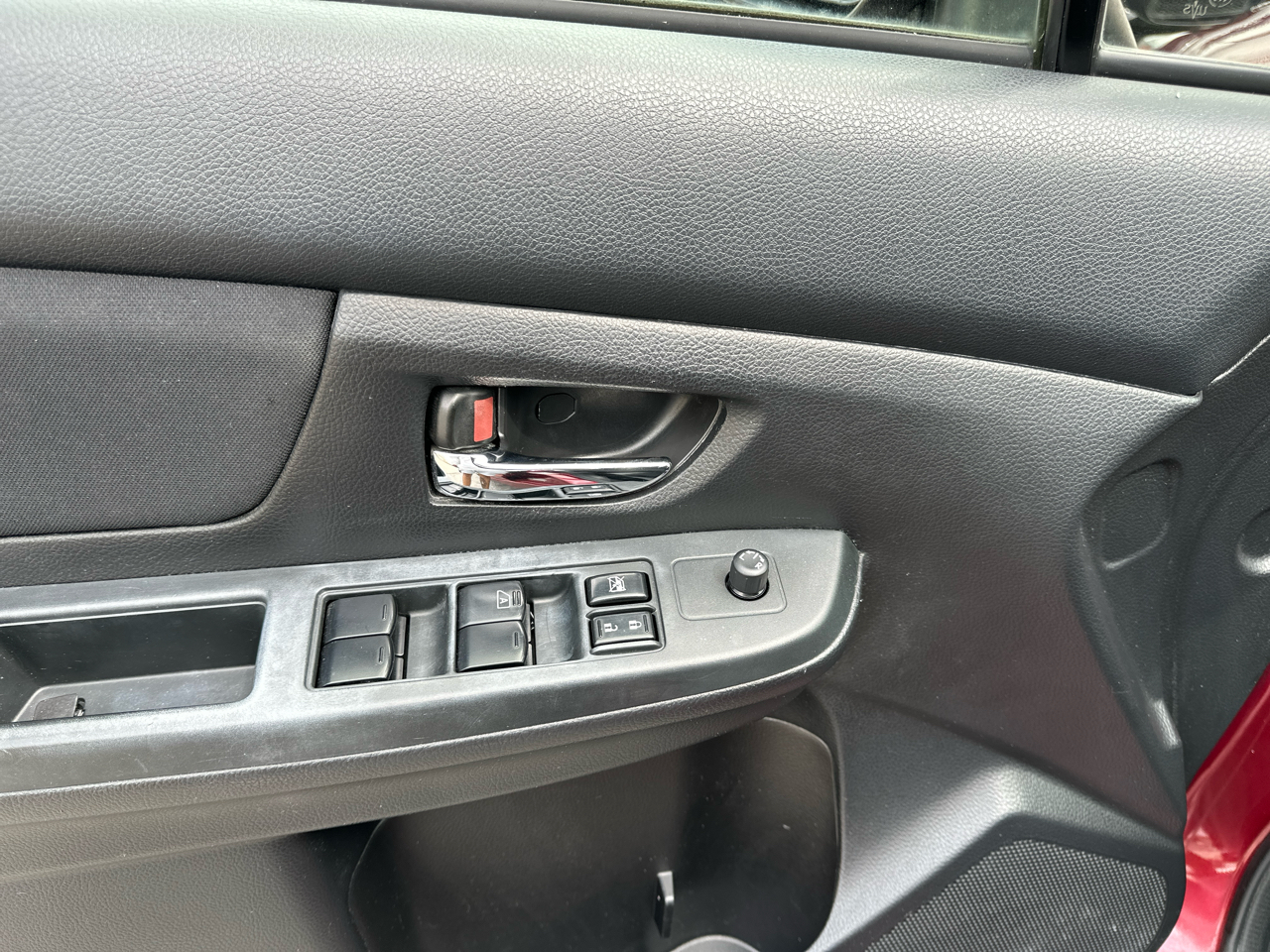 2013 Subaru Impreza 2.0i Premium photo 5