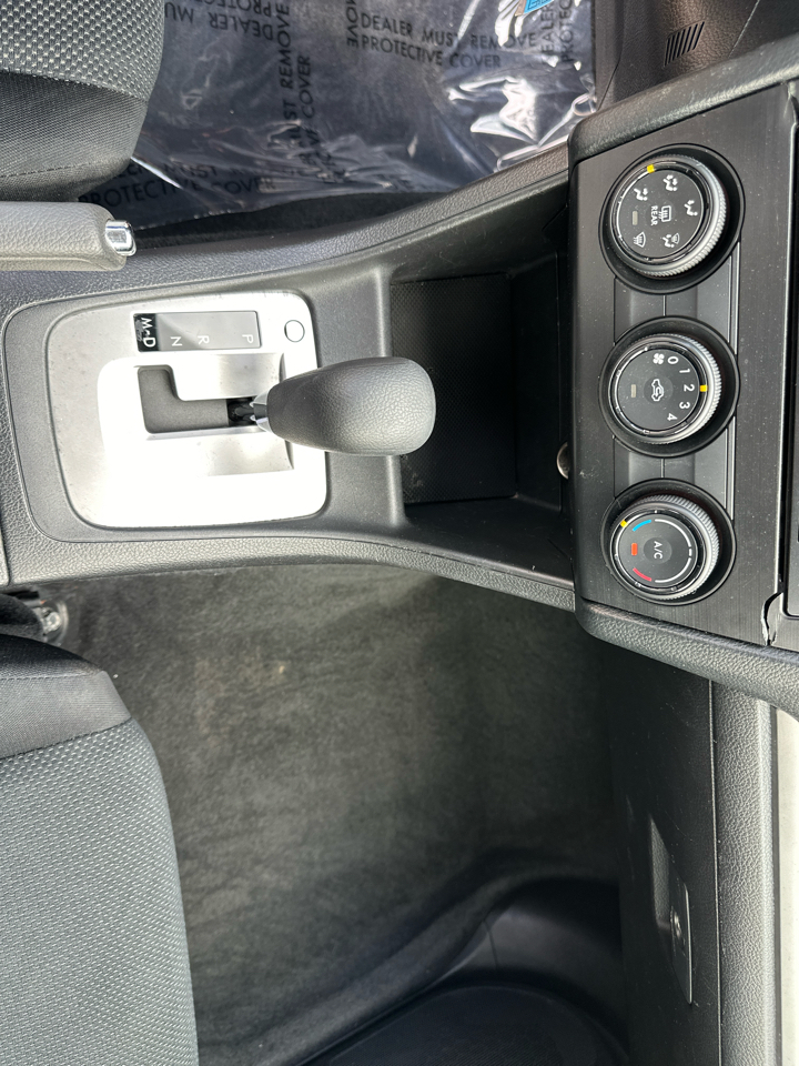 2013 Subaru Impreza 2.0i Premium photo 7