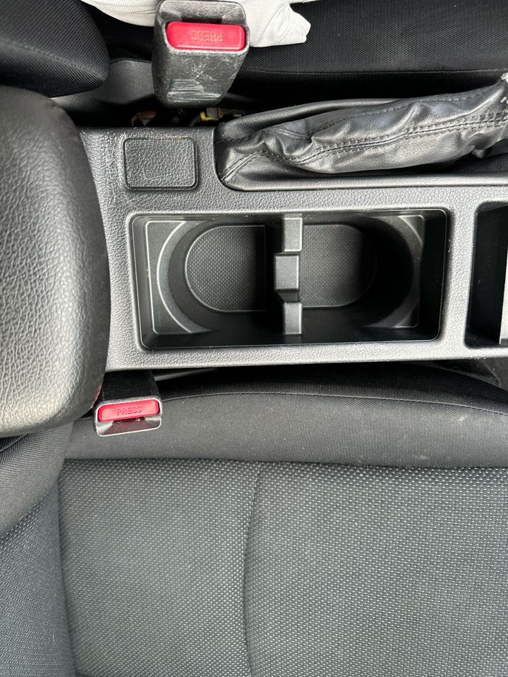 2013 Subaru Impreza 2.0i Premium photo 8