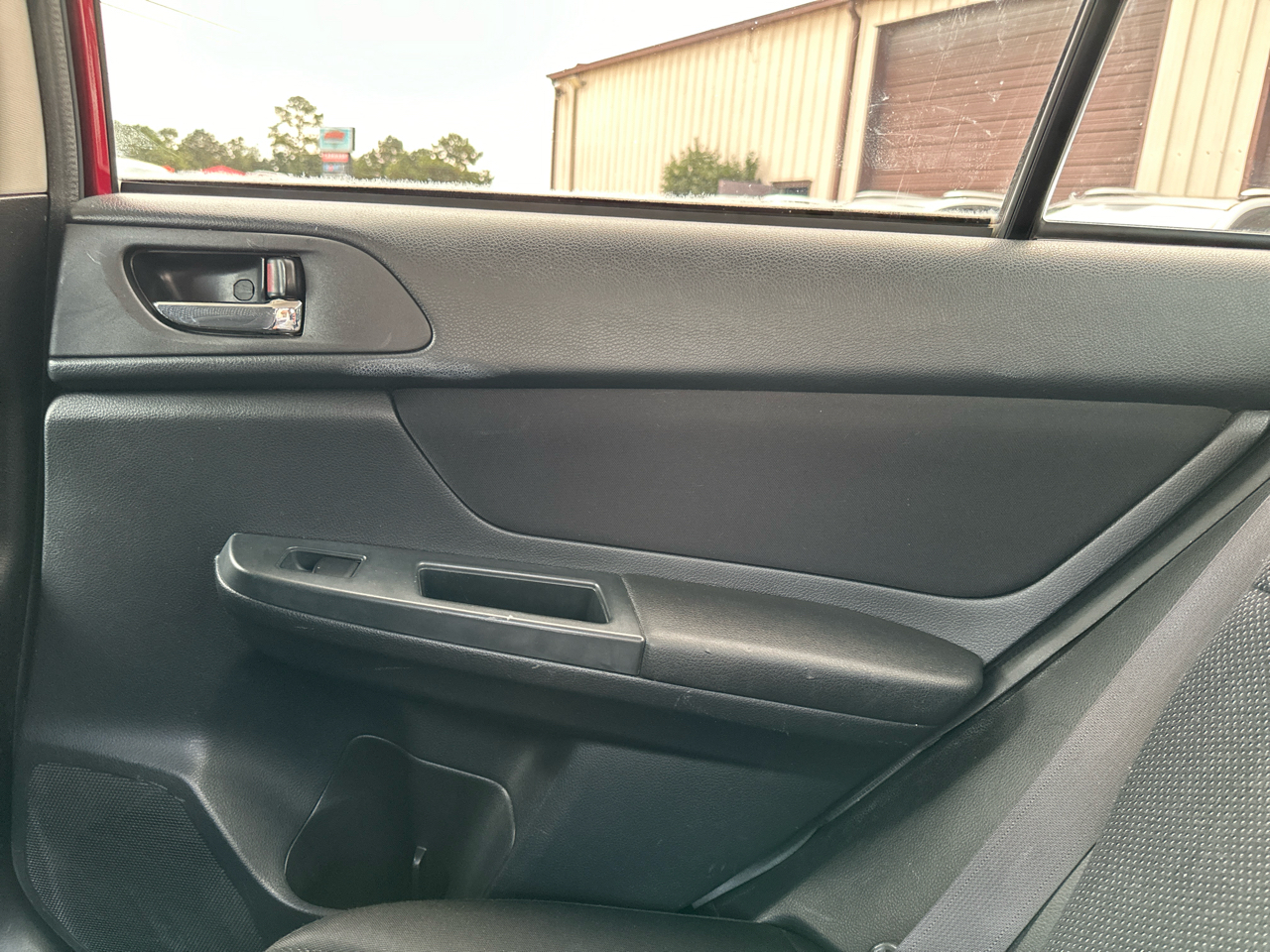2013 Subaru Impreza 2.0i Premium photo 10