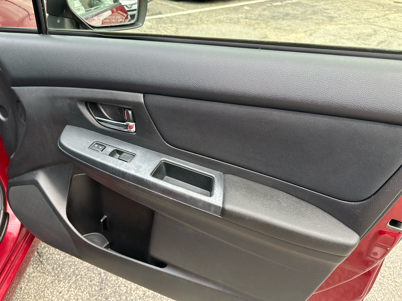 2013 Subaru Impreza 2.0i Premium photo 17