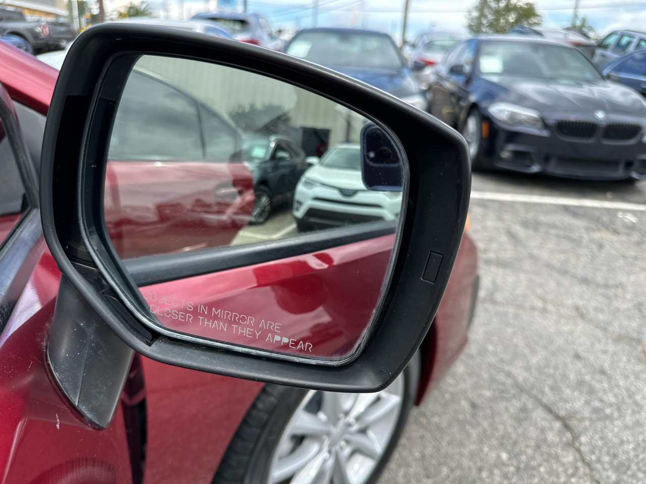 2013 Subaru Impreza 2.0i Premium photo 18