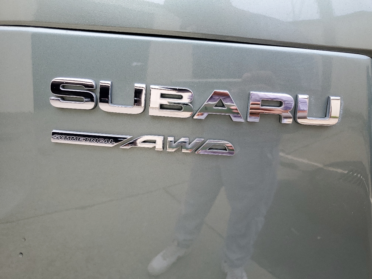 2017 Subaru Forester 2.5i Premium photo 18
