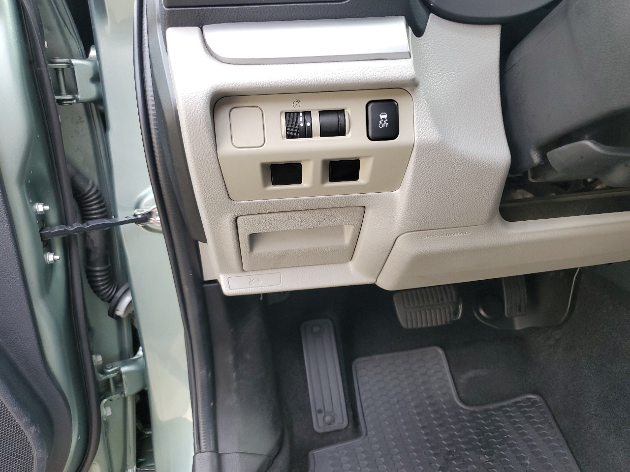 2017 Subaru Forester 2.5i Premium photo 27