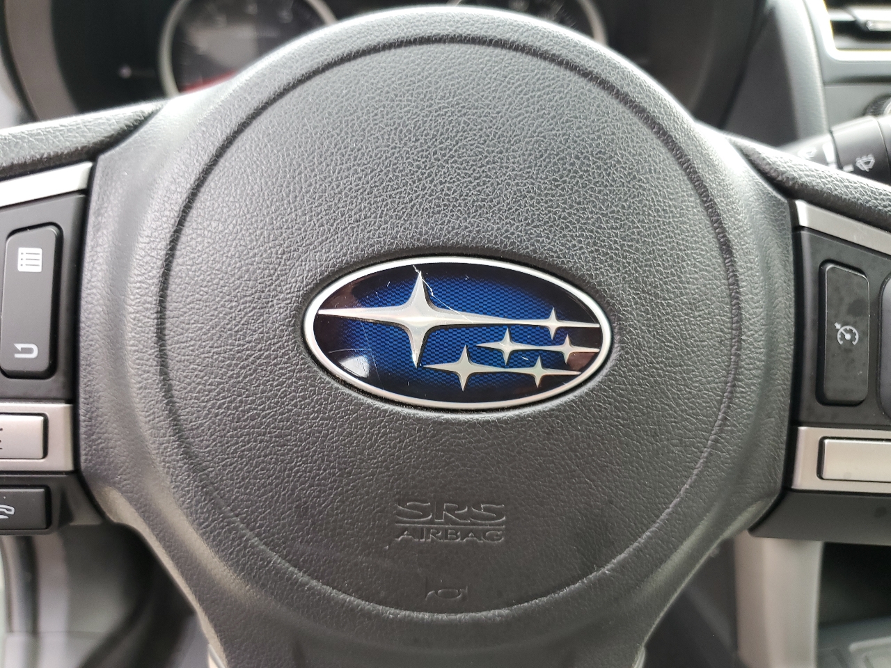2017 Subaru Forester 2.5i Premium photo 30