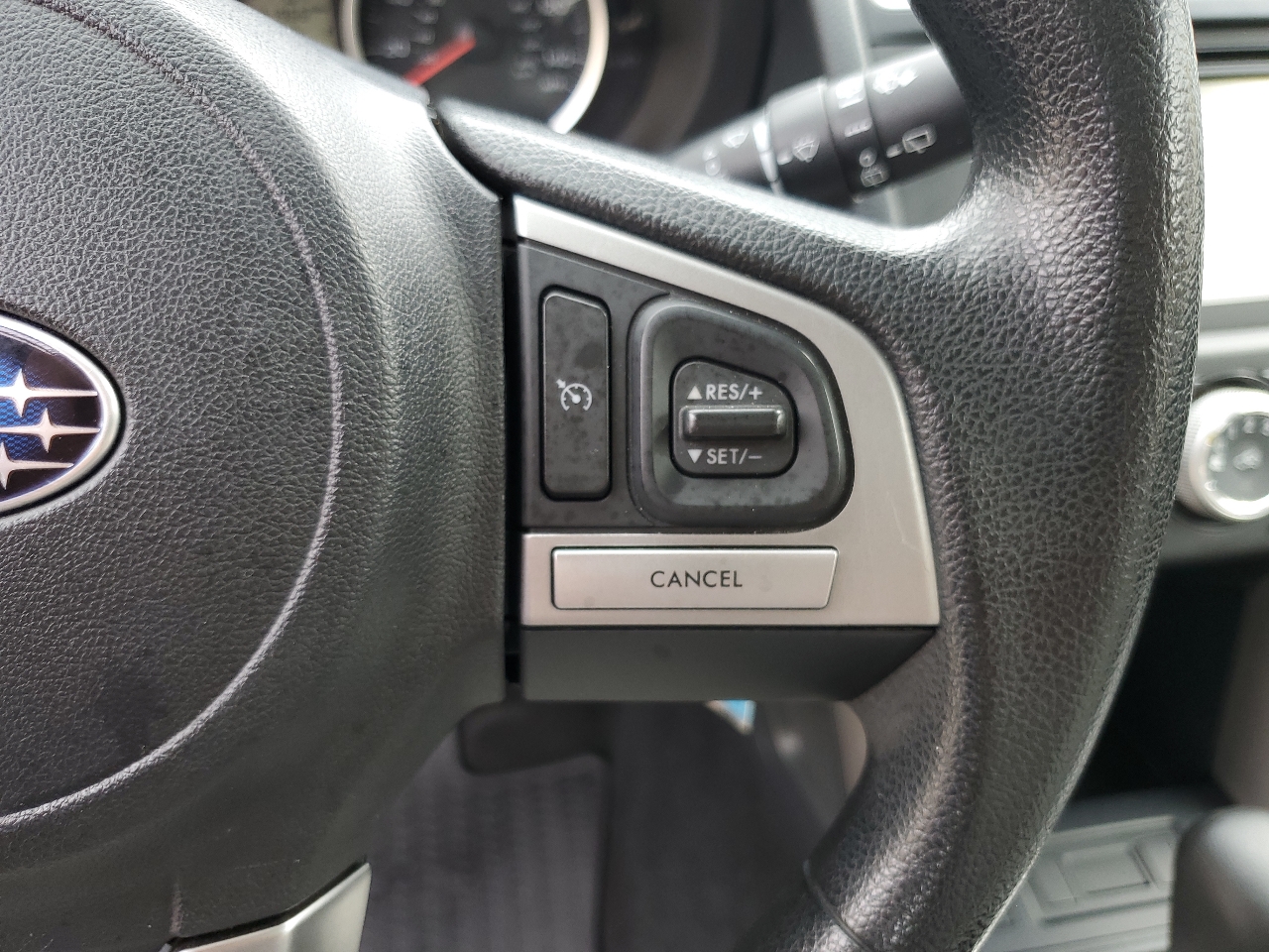 2017 Subaru Forester 2.5i Premium photo 31