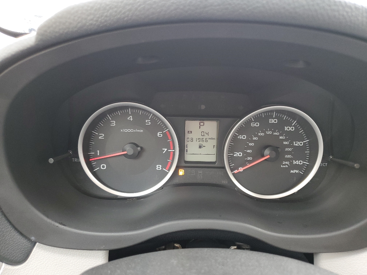 2017 Subaru Forester 2.5i Premium photo 32