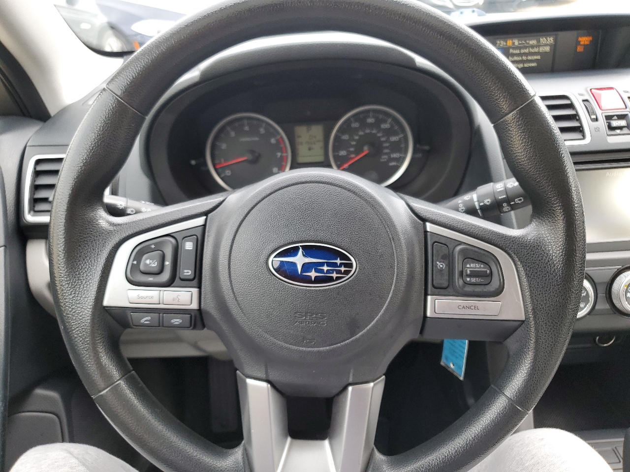2017 Subaru Forester 2.5i Premium photo 33