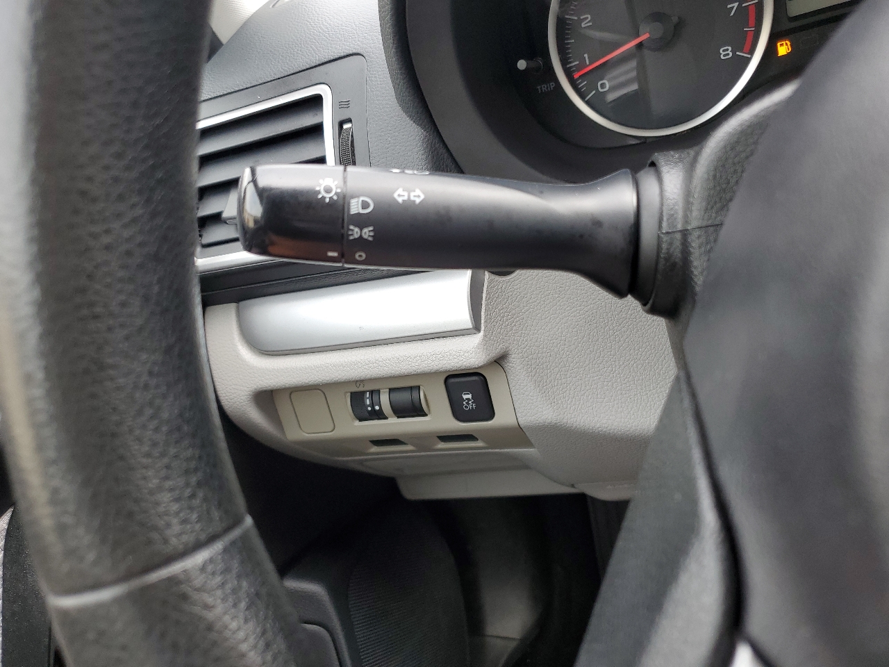 2017 Subaru Forester 2.5i Premium photo 34