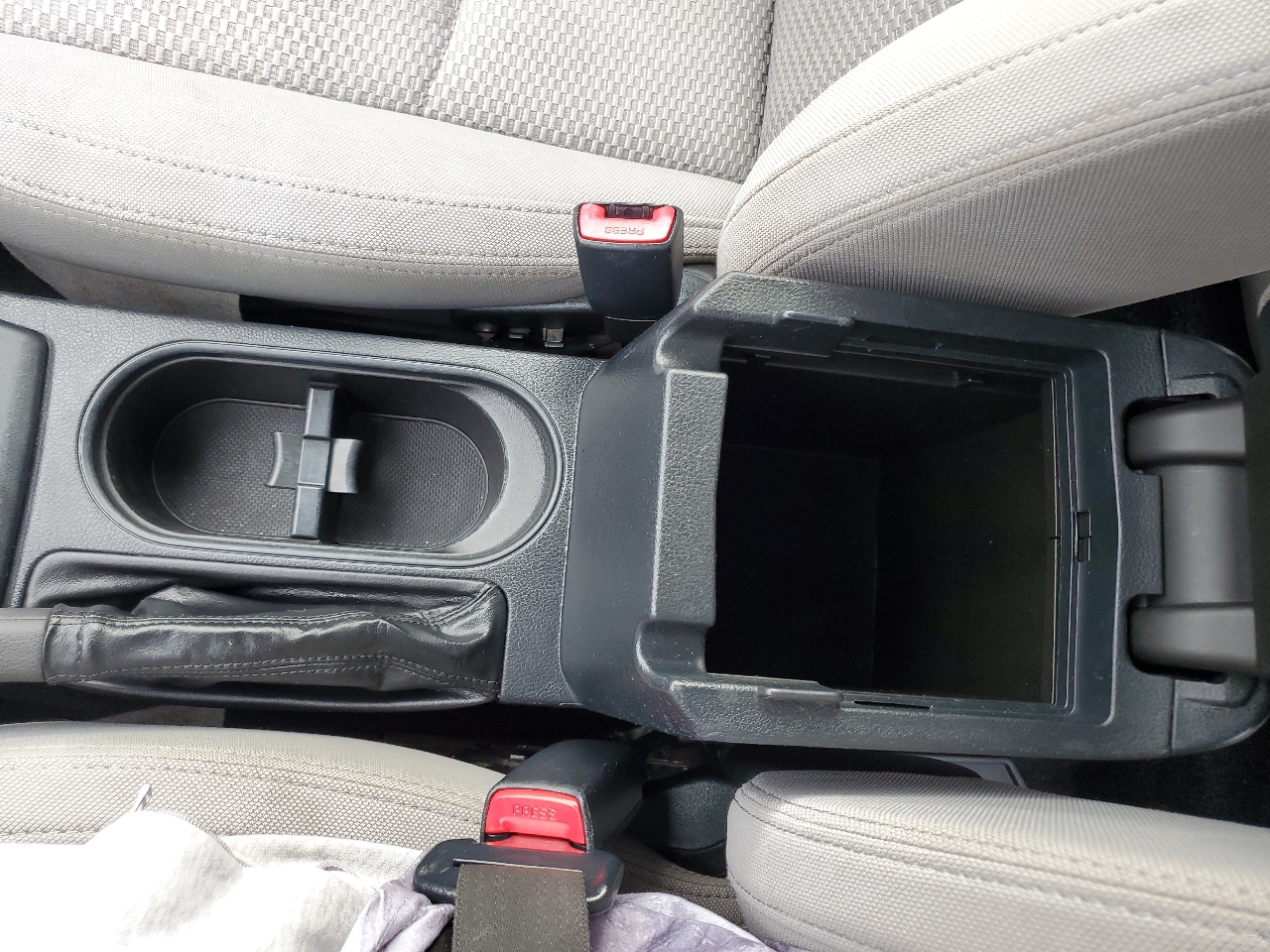2017 Subaru Forester 2.5i Premium photo 38