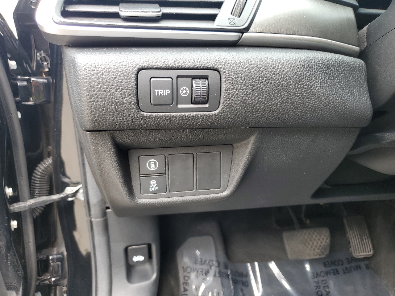 2019 Honda Accord LX photo 22