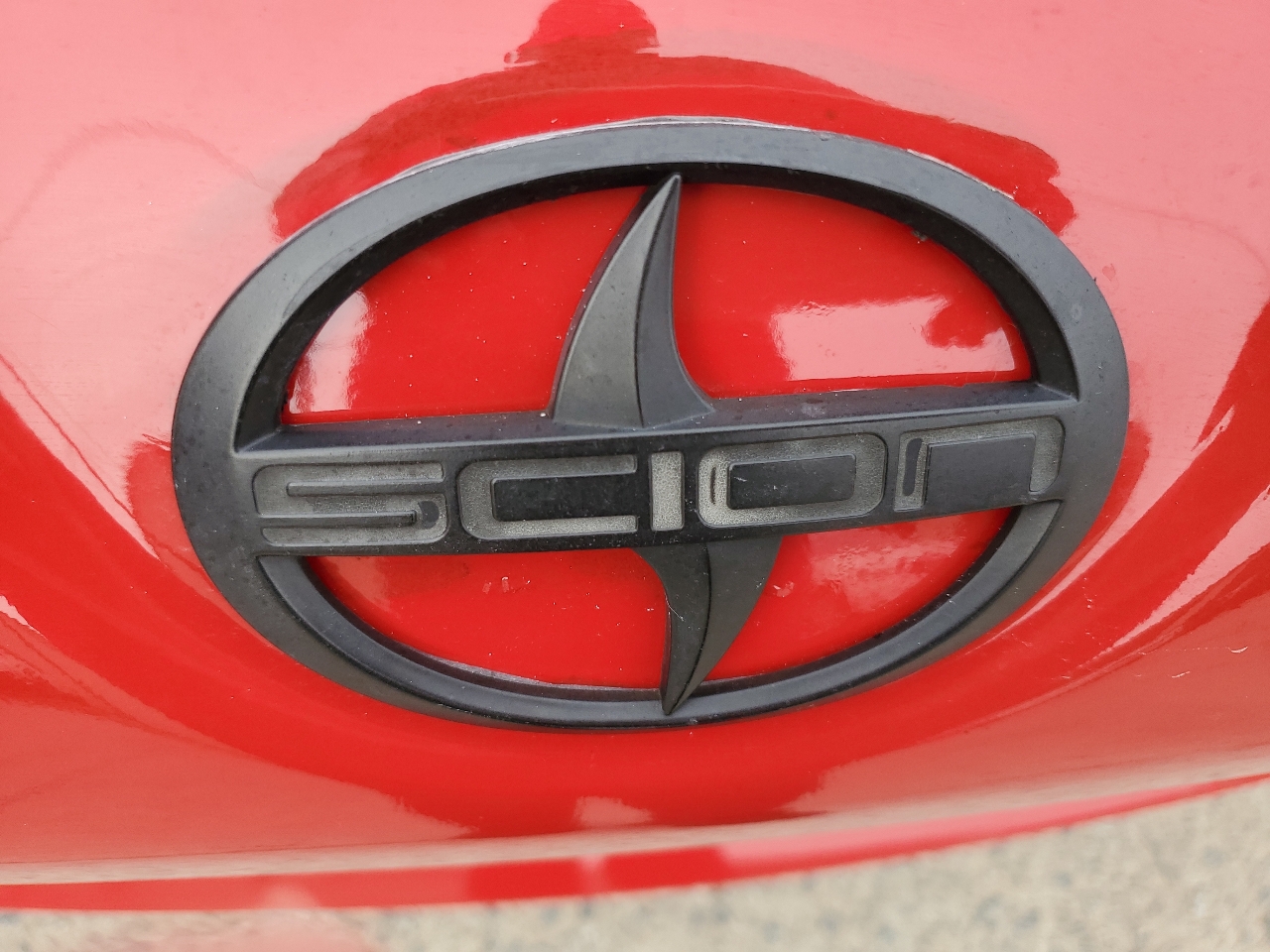 Scion FR-S 2dr Cpe Auto (Natl) 2015