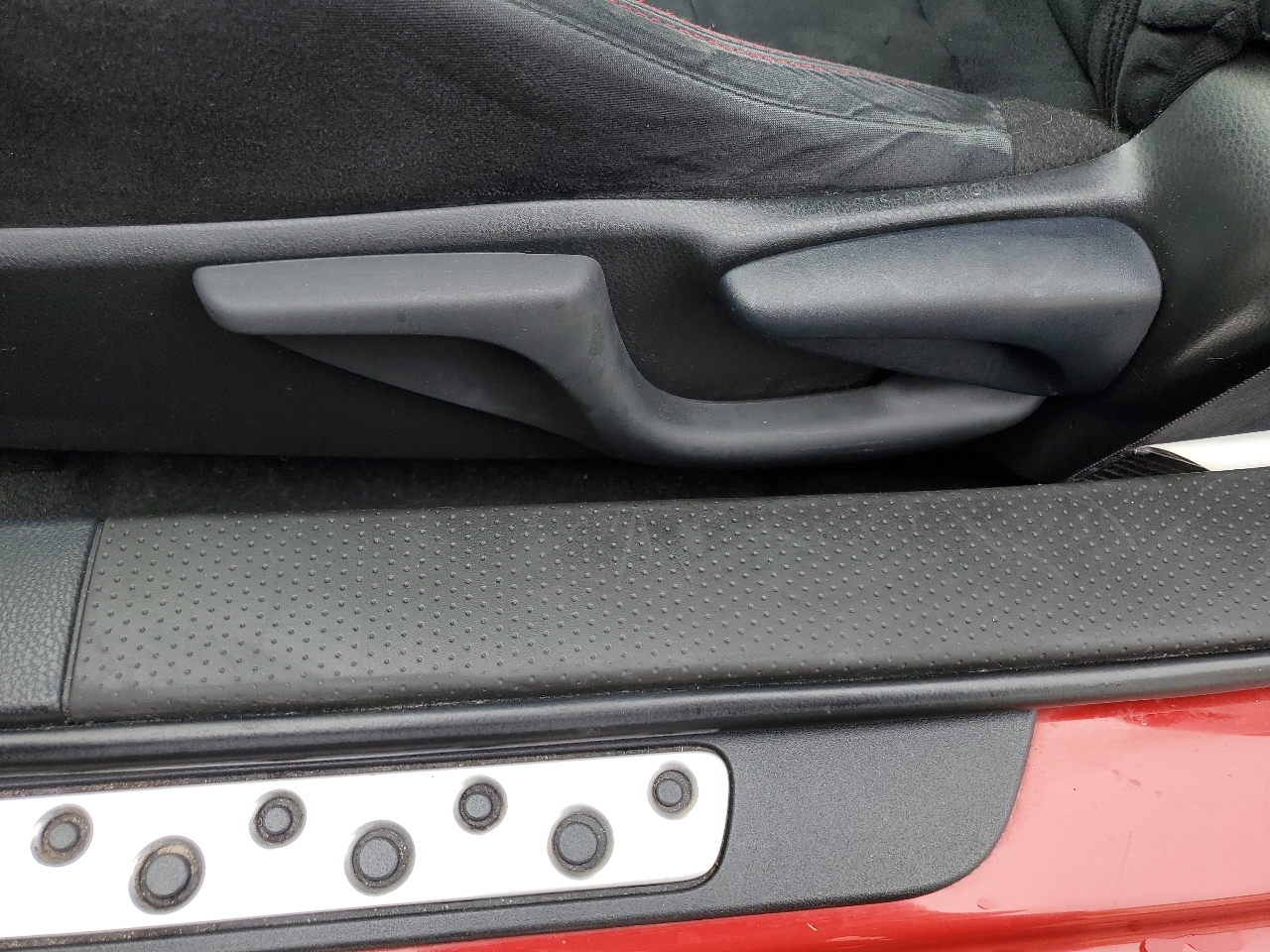 Scion FR-S 2dr Cpe Auto (Natl) 2015