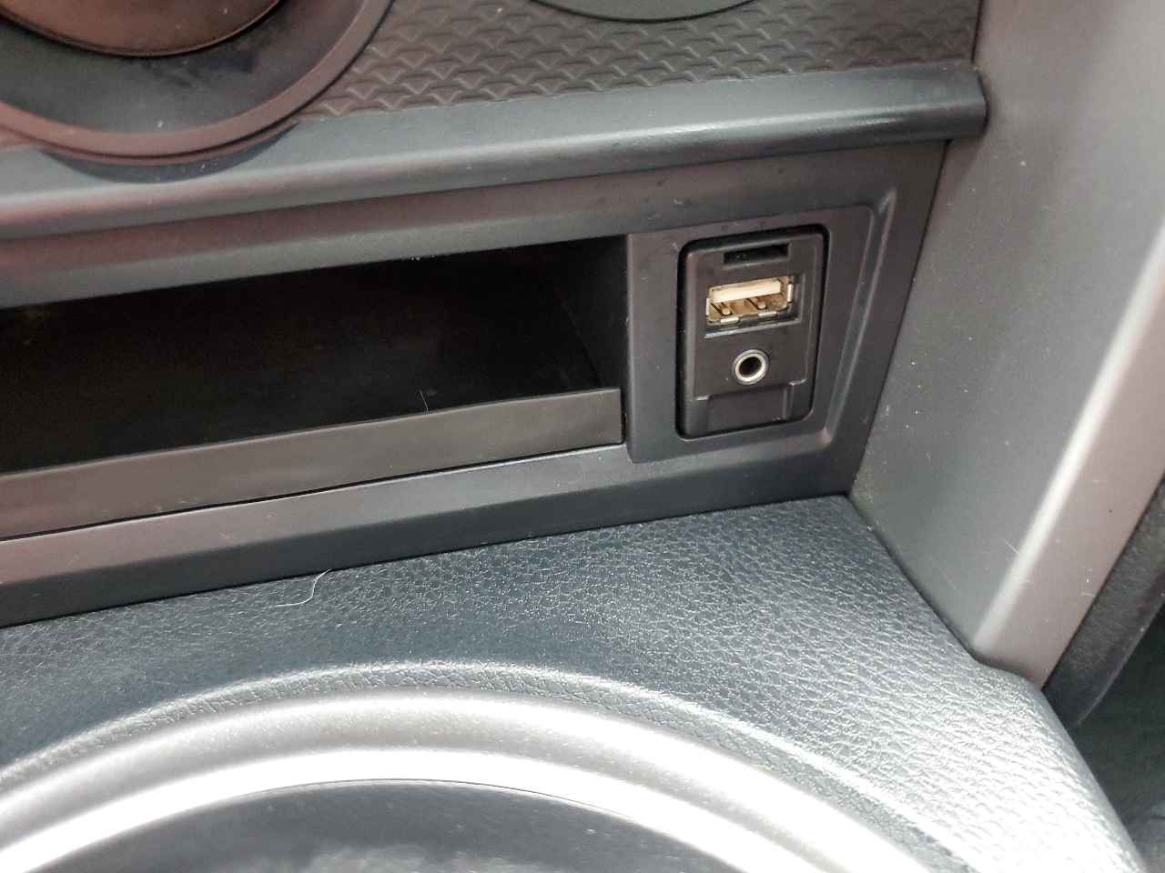 Scion FR-S 2dr Cpe Auto (Natl) 2015