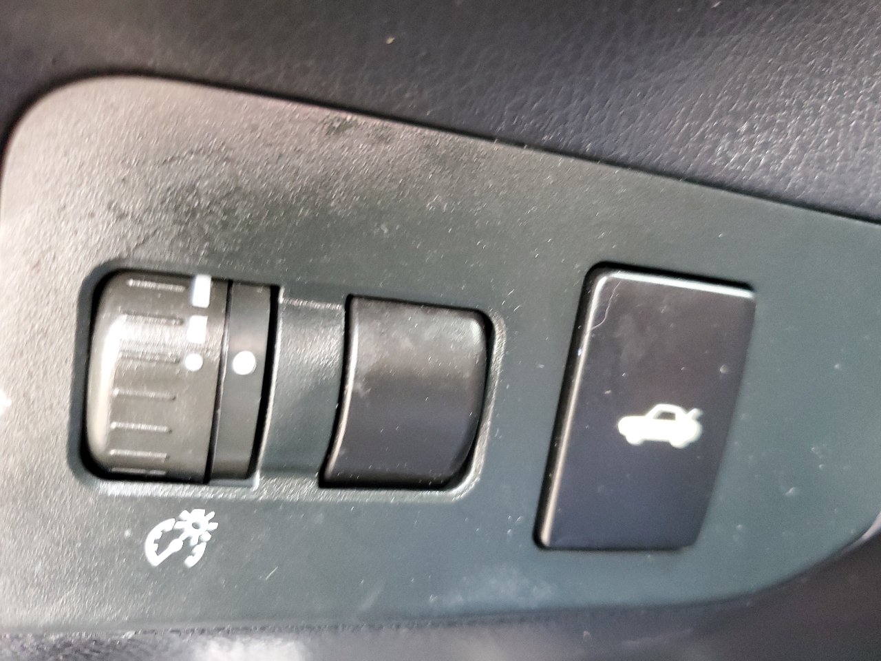 Scion FR-S 2dr Cpe Auto (Natl) 2015