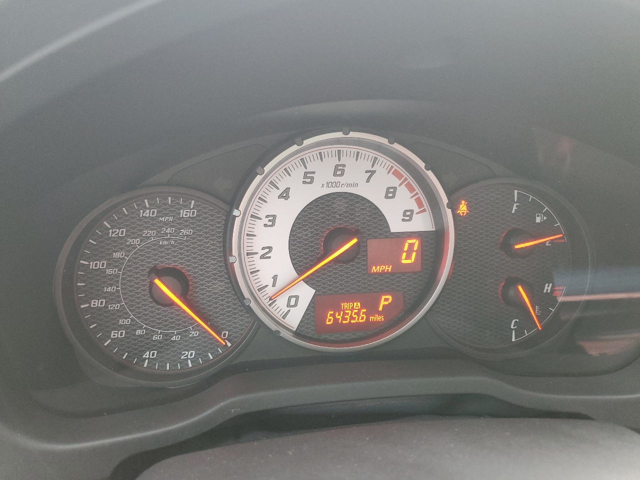 Scion FR-S 2dr Cpe Auto (Natl) 2015