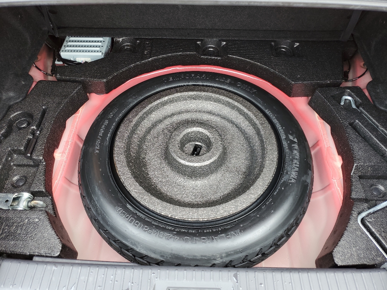 Scion FR-S 2dr Cpe Auto (Natl) 2015