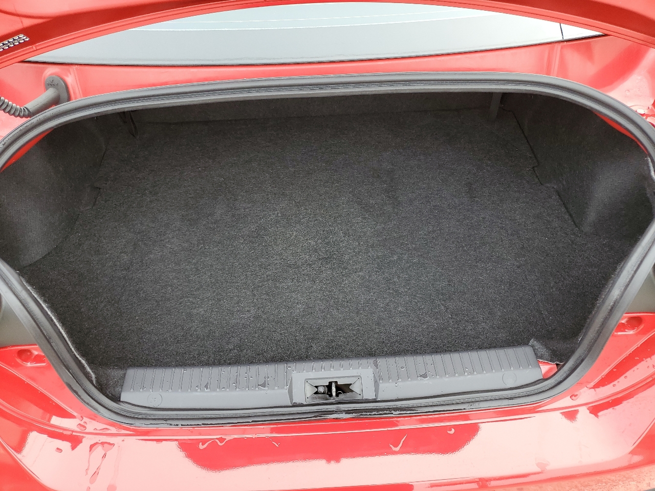 Scion FR-S 2dr Cpe Auto (Natl) 2015