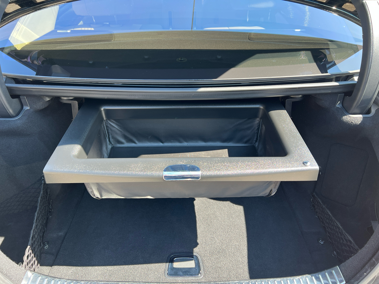 Mercedes-Benz S550  2015 Mercedes-Benz S550  2015