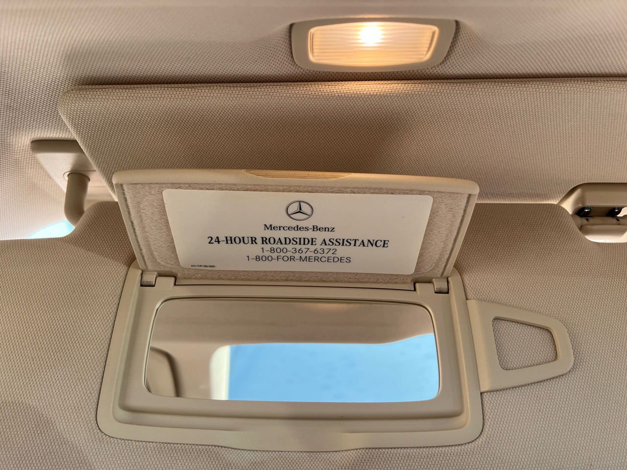 Mercedes-Benz S550  2015 Mercedes-Benz S550  2015