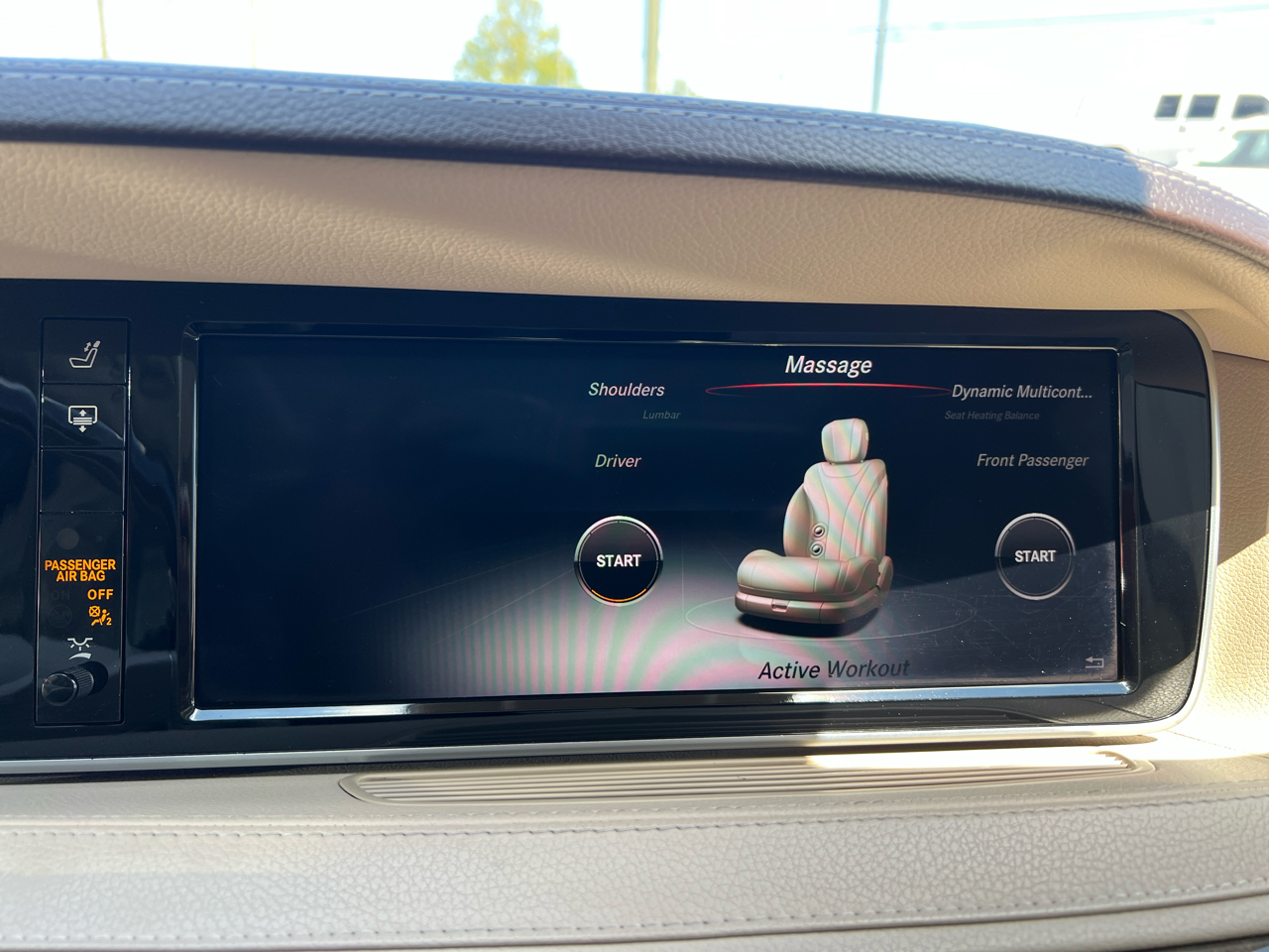 Mercedes-Benz S550  2015 Mercedes-Benz S550  2015