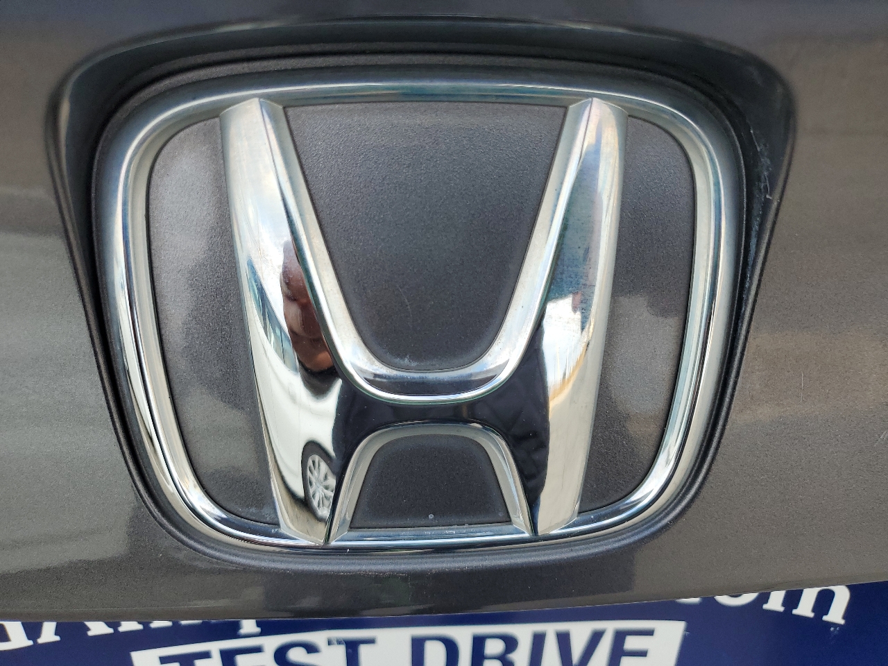 Honda Civic Coupe LX CVT 2014