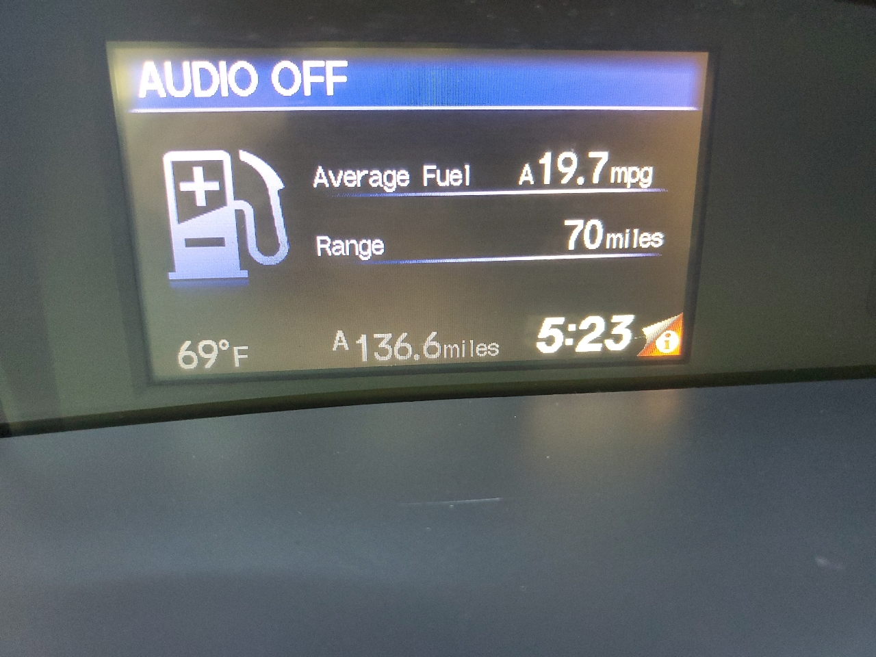 Honda Civic Coupe LX CVT 2014