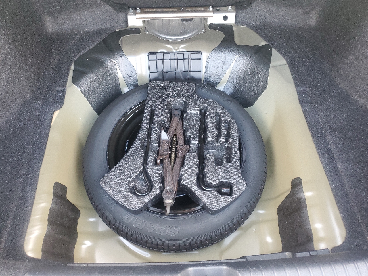 Honda Civic Coupe LX CVT 2014