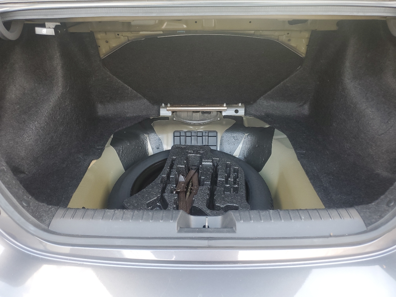 Honda Civic Coupe LX CVT 2014