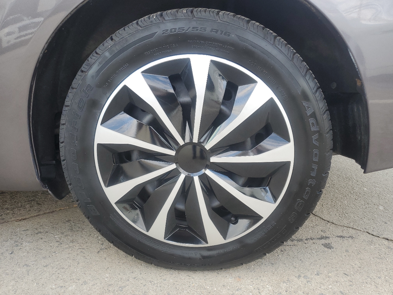 Honda Civic Coupe LX CVT 2014