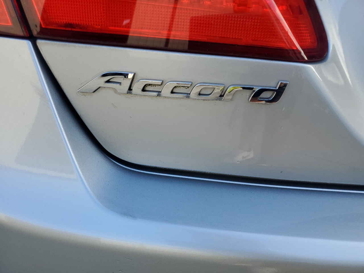 2014 Honda Accord LX photo 7