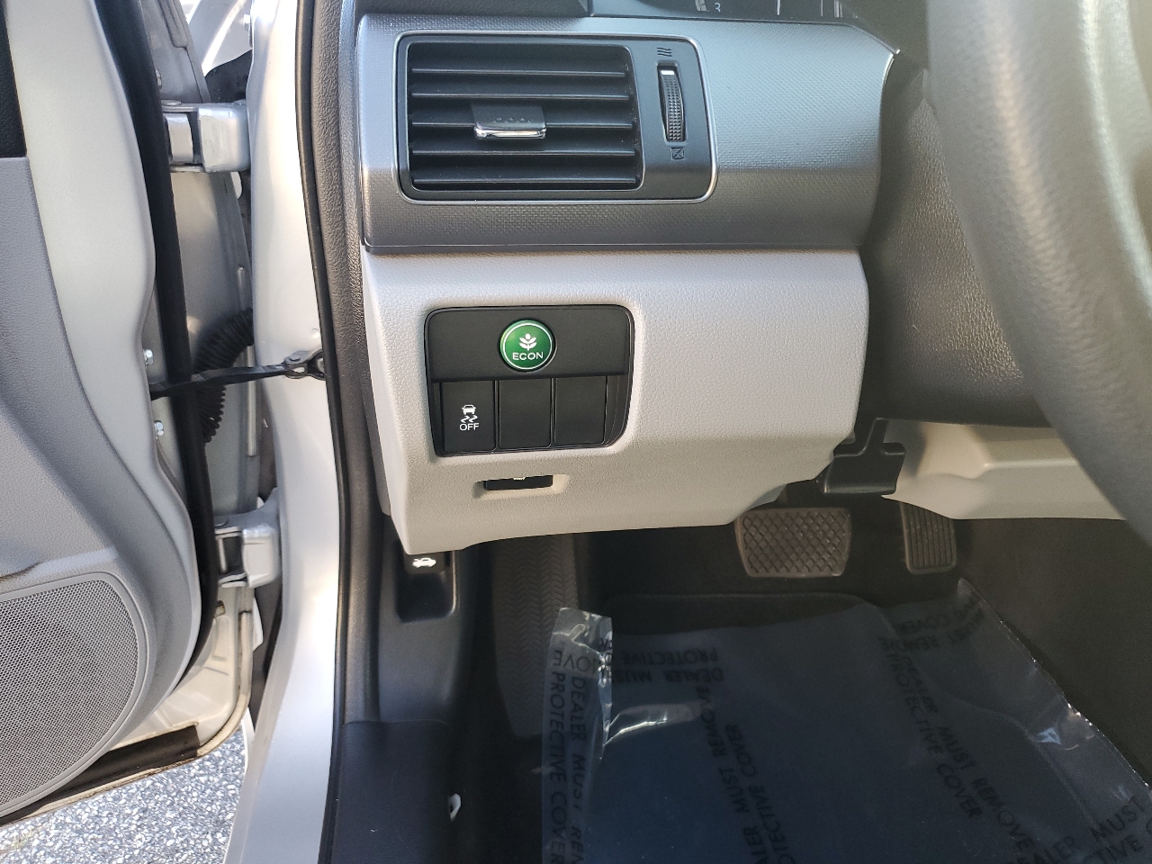 2014 Honda Accord LX photo 15