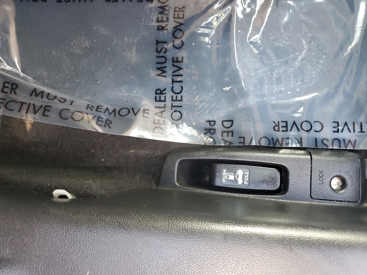 2014 Honda Accord LX photo 16