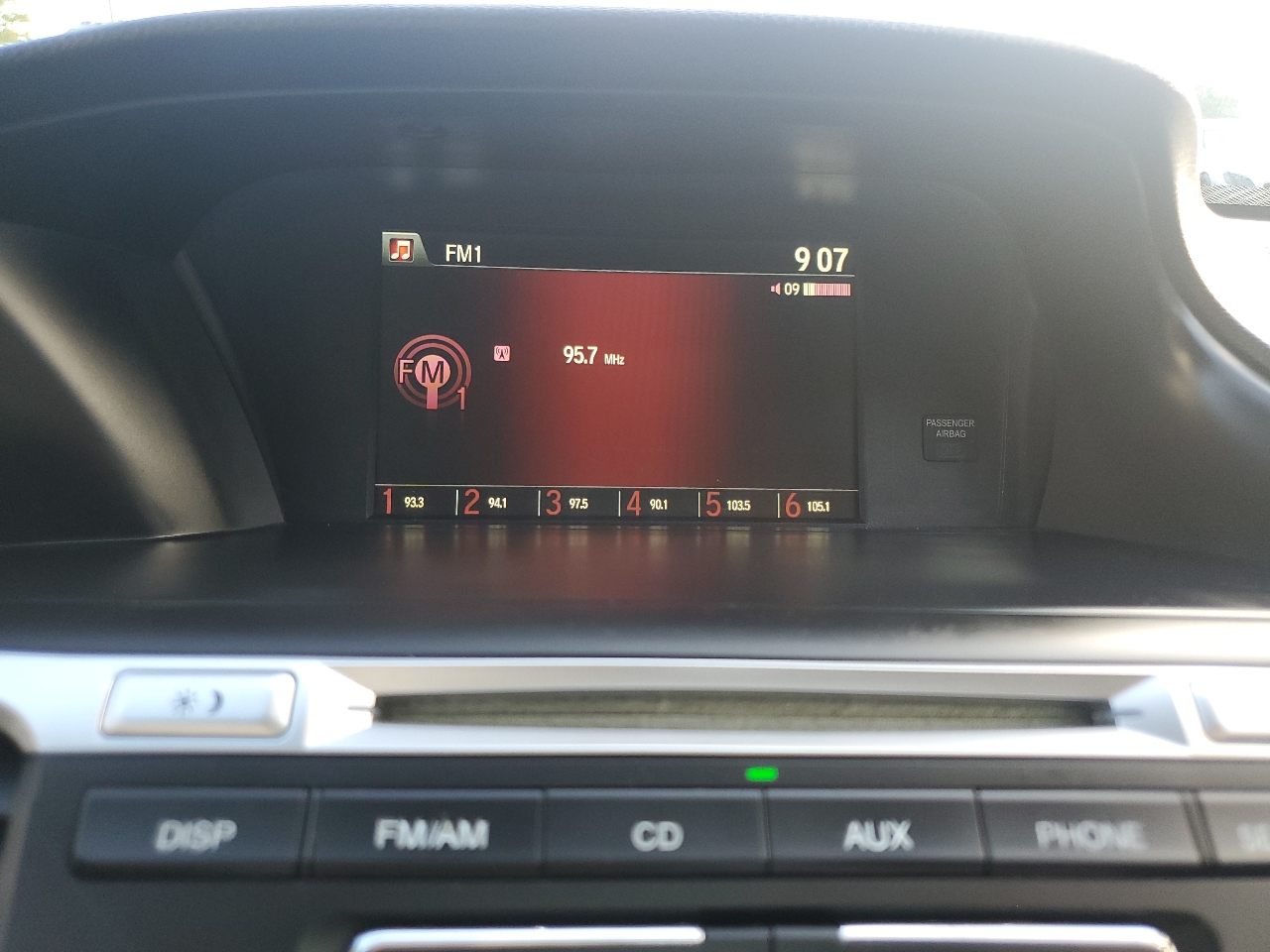 2014 Honda Accord LX photo 22