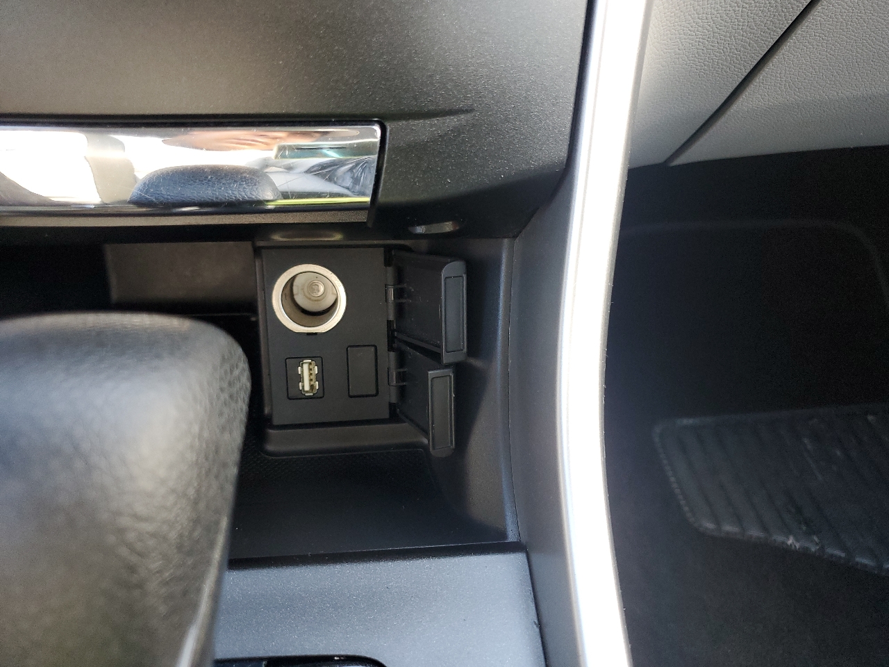 2014 Honda Accord LX photo 24