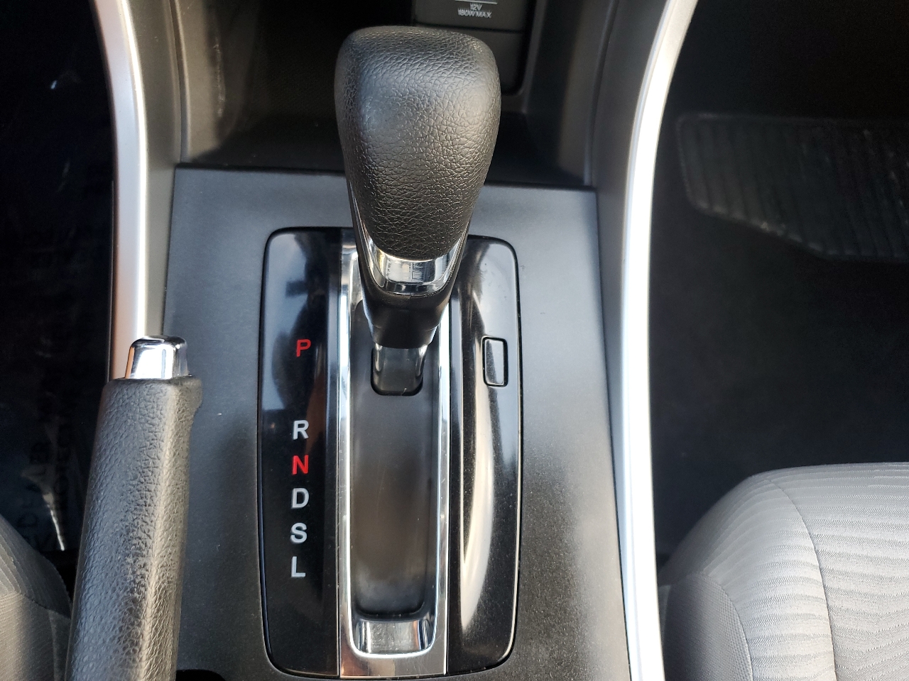 2014 Honda Accord LX photo 25
