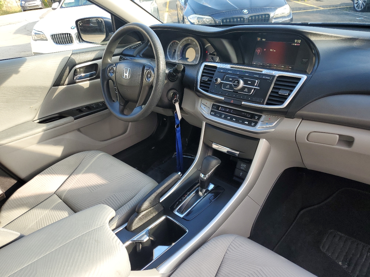 2014 Honda Accord LX photo 37