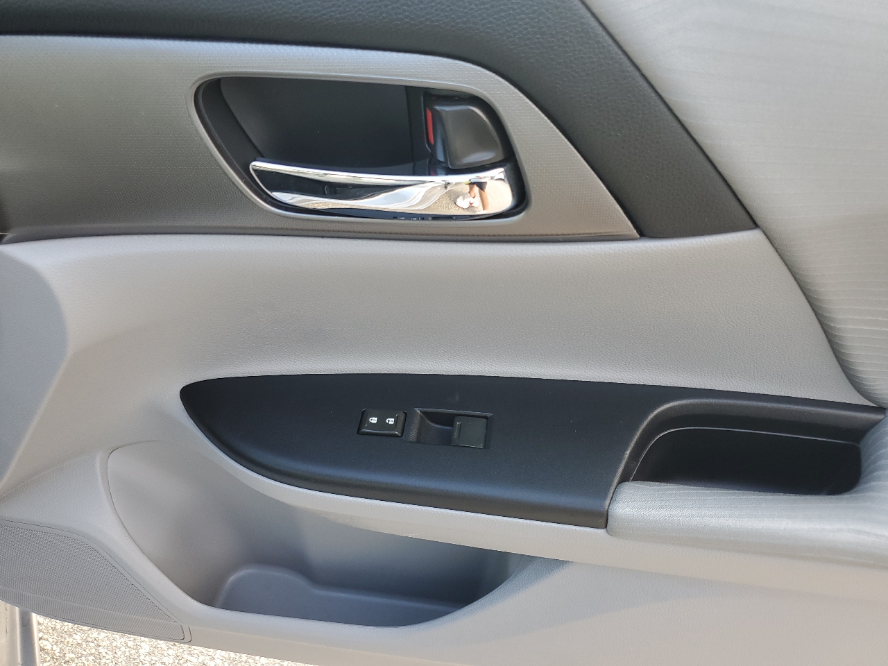 2014 Honda Accord LX photo 38
