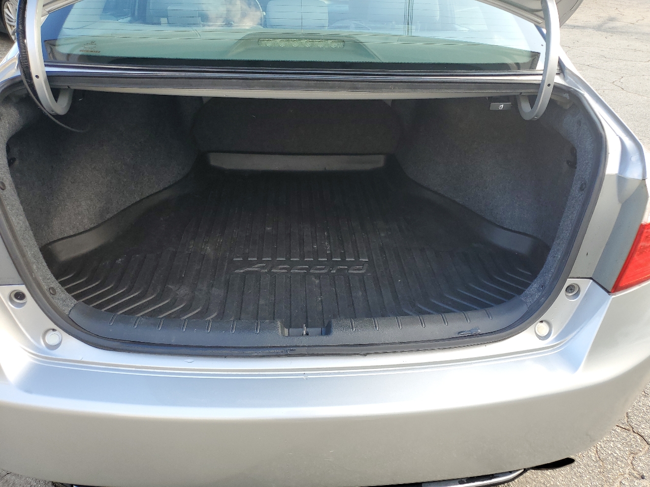 2014 Honda Accord LX photo 40