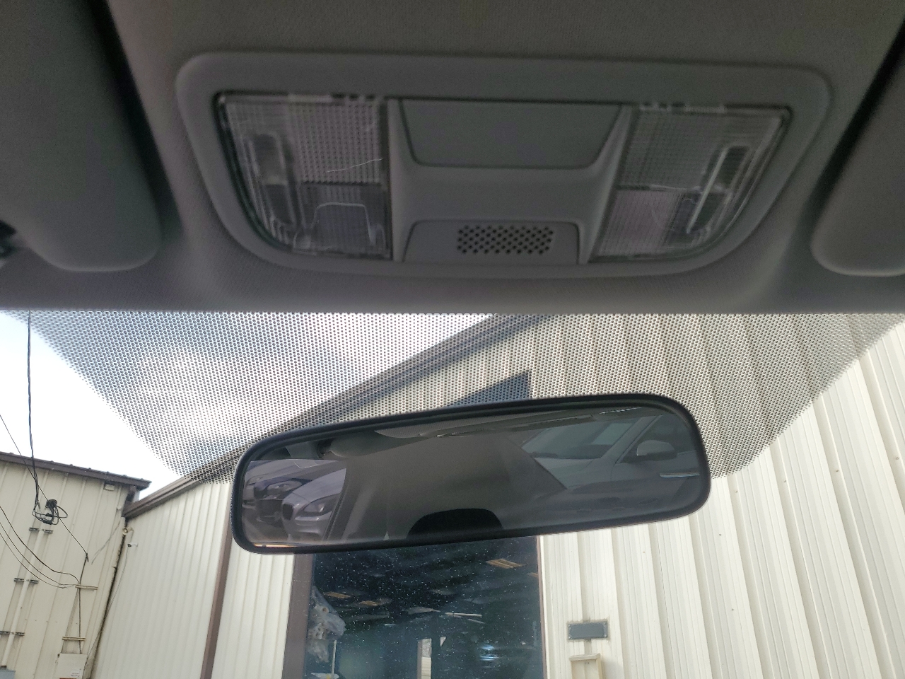 Honda Civic 2dr Cpe LX Auto 2013