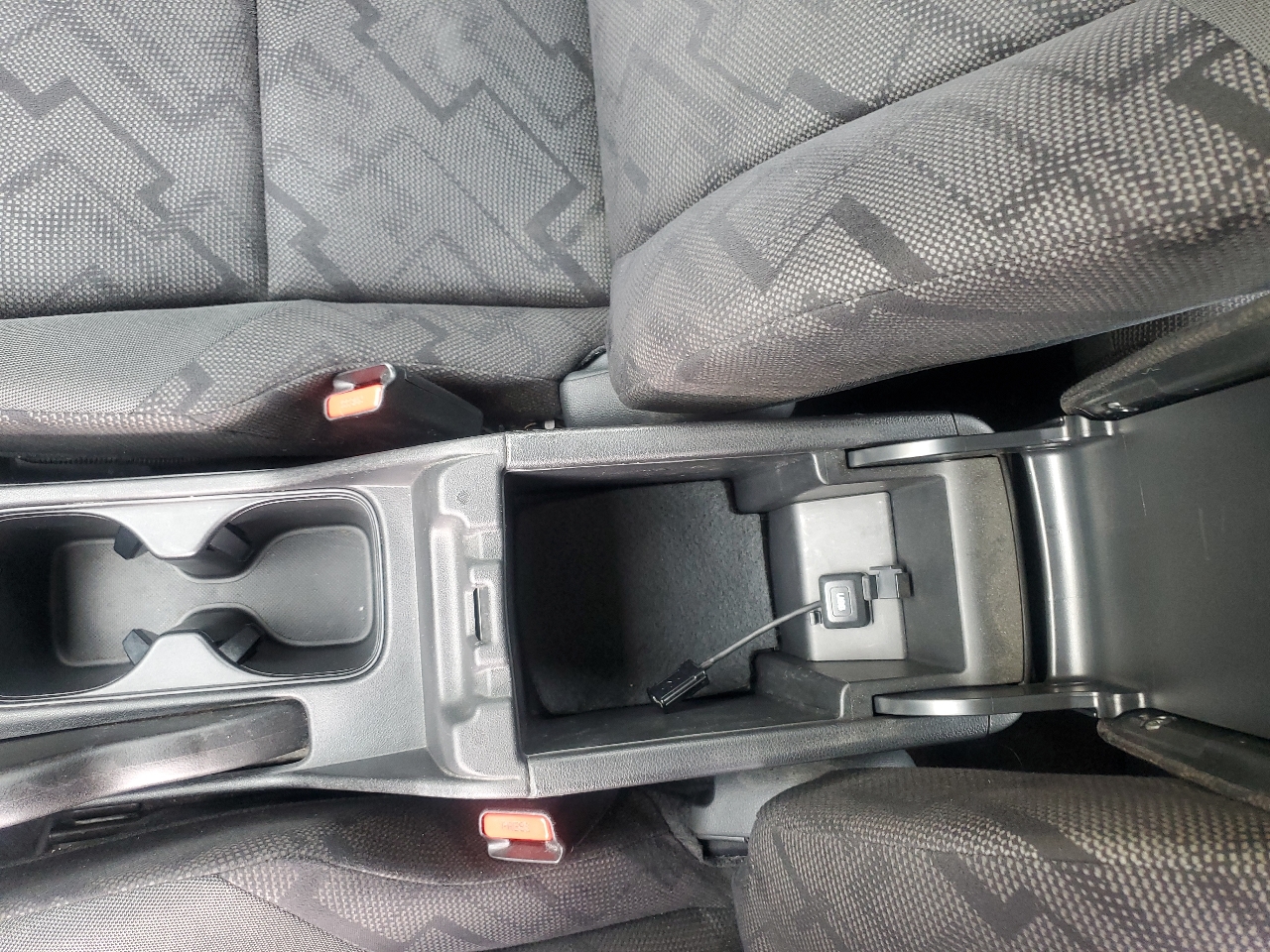 Honda Civic 2dr Cpe LX Auto 2013