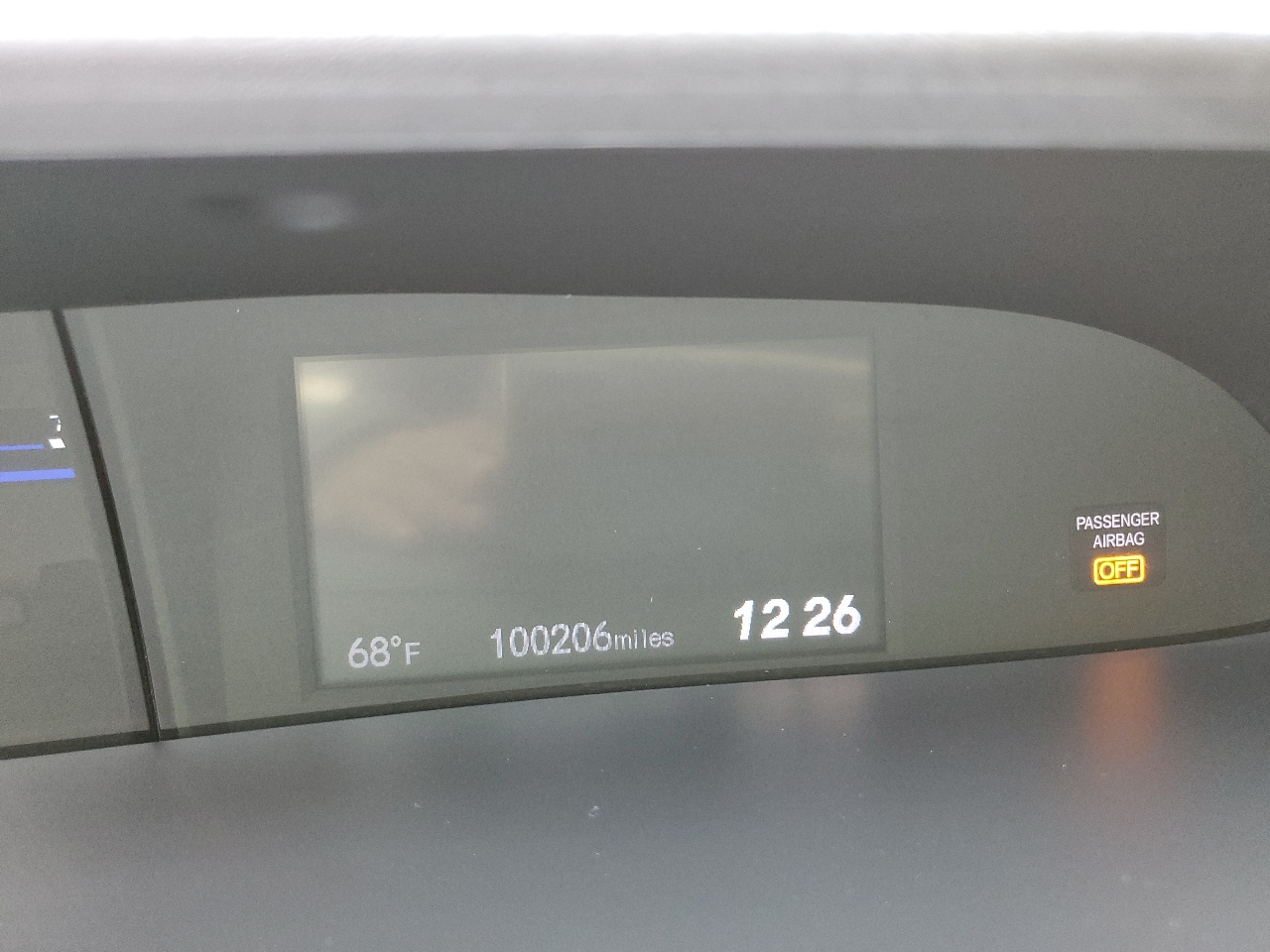 Honda Civic 2dr Cpe LX Auto 2013