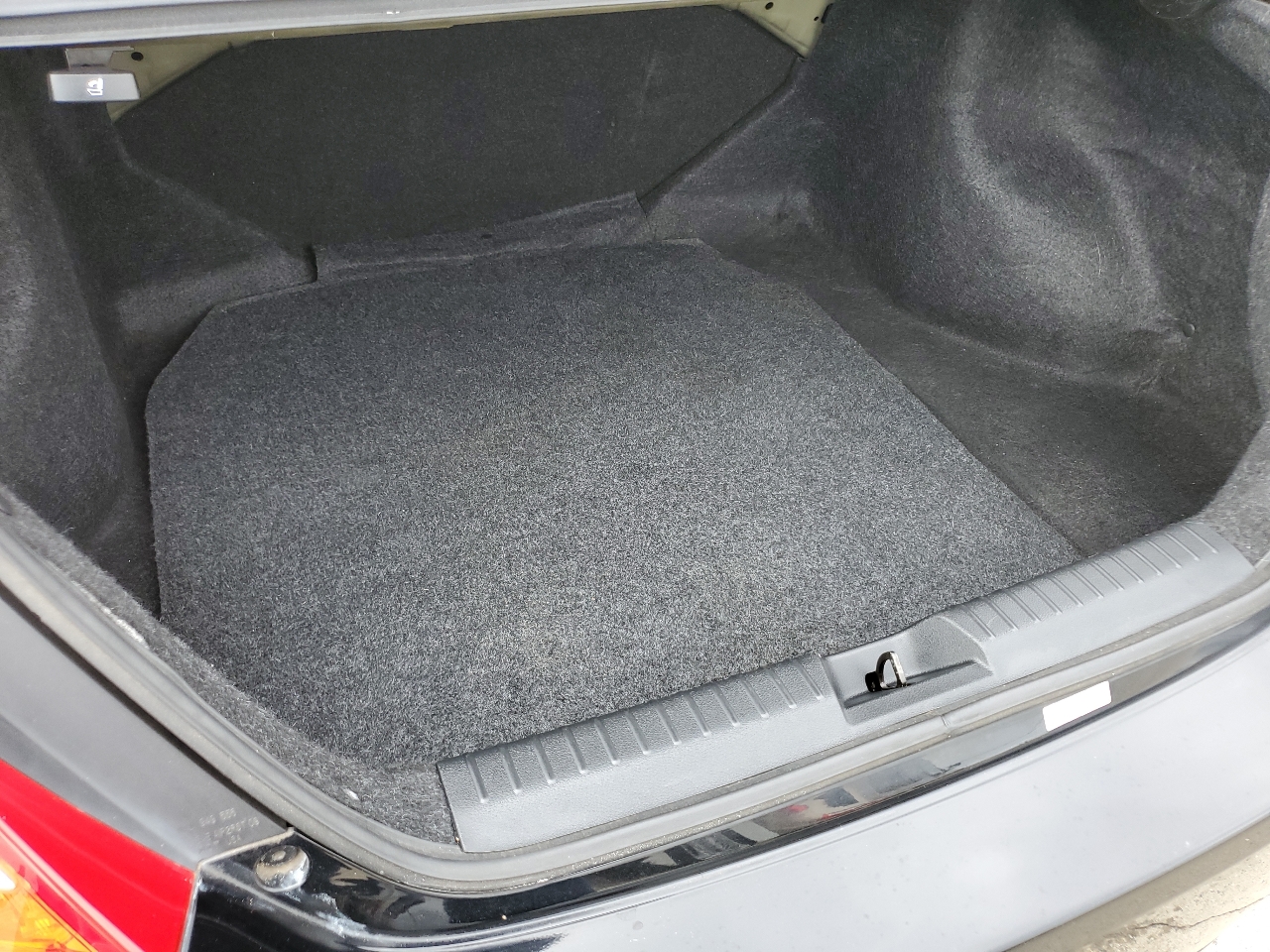 Honda Civic 2dr Cpe LX Auto 2013