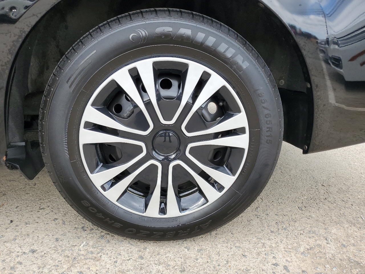 Honda Civic 2dr Cpe LX Auto 2013