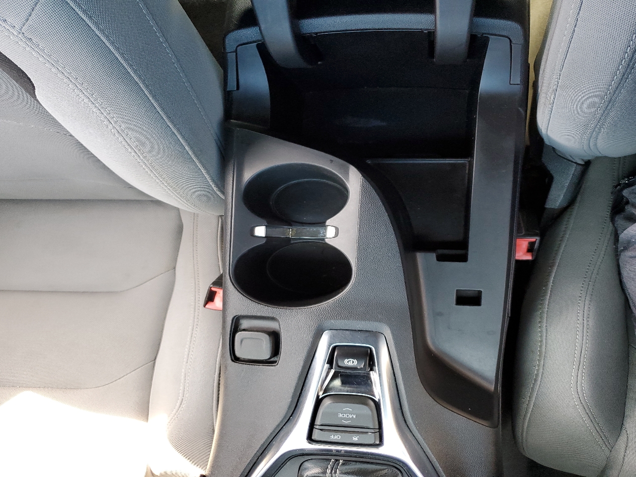 Chevrolet Camaro 1LS Convertible 2020