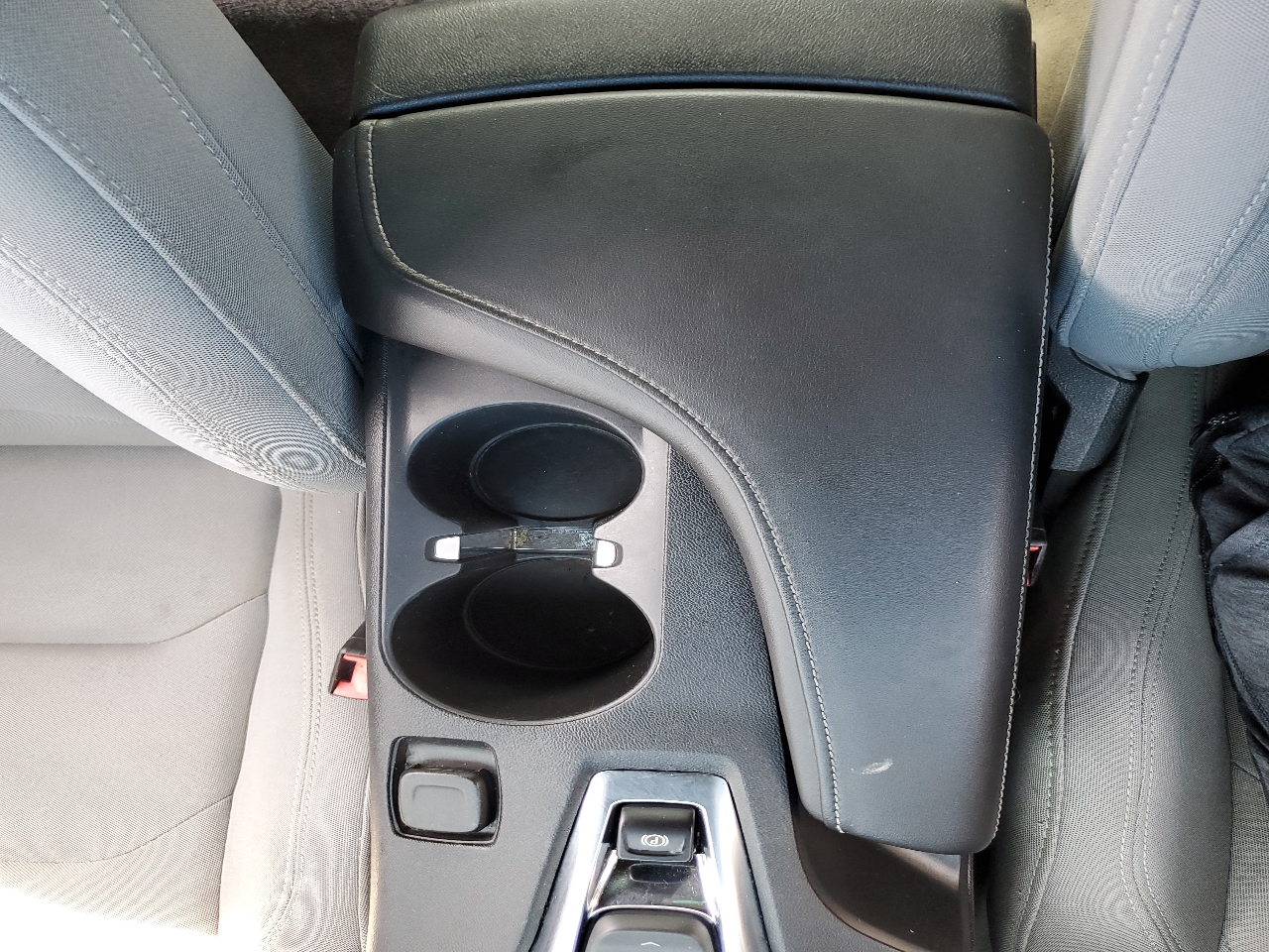 Chevrolet Camaro 1LS Convertible 2020