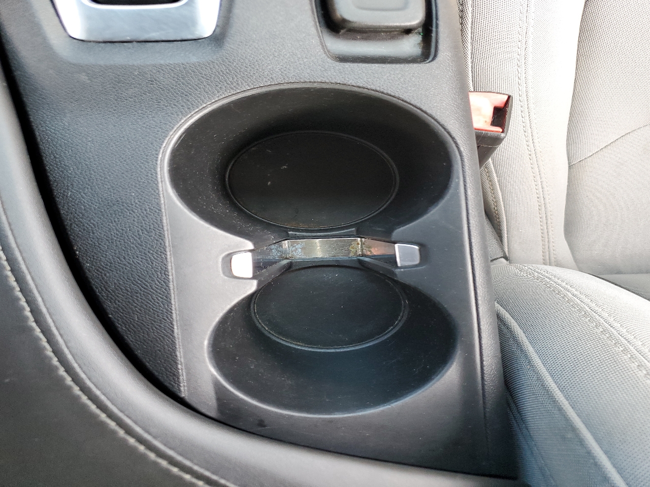 Chevrolet Camaro 1LS Convertible 2020